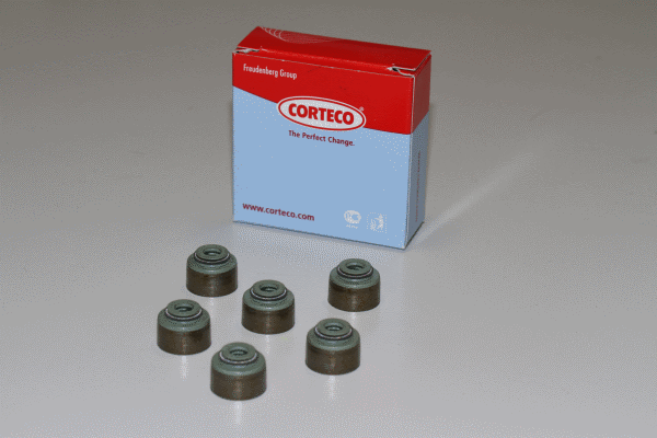 veleno sandariklis, neautomatinė transmisija - 01034594B CORTECO